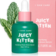 Illustration for article titled Lightning Deal: I DEW CARE Juicy Kitten - Purifying Power-Green Face Serum for only $16.50
